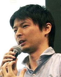 ナイトレイ 石川氏