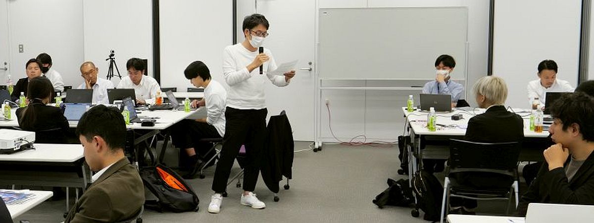 発表の様子-4