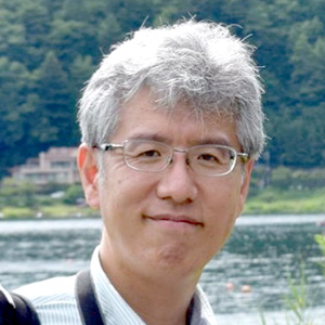 写真:吉田参事官