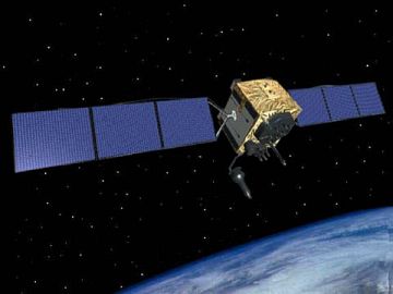 GPS ブロックIIF