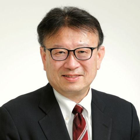 野口教授